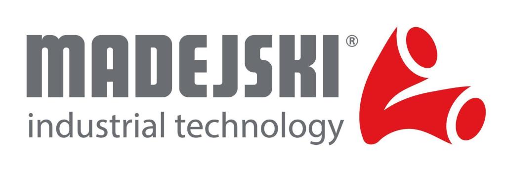 Dystrybutor hydrauliki siłowej  – Madejski